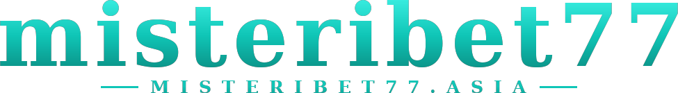 misteribet77 logo