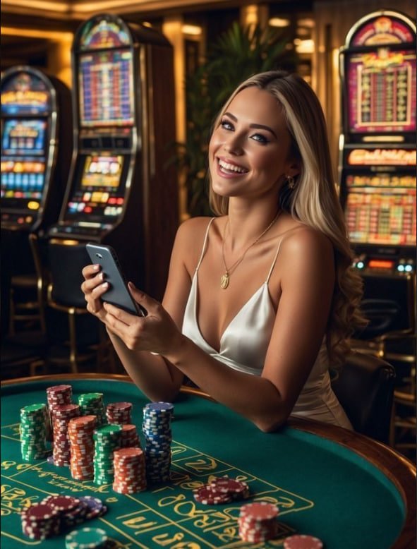 misteribet77 mobile gaming